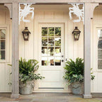 Decorative Stone Crab Bracket by Nature Brackets