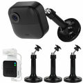 Uraleyeon Long Blink Outdoor Camera Mount Kit, Compatible with Blink 4th & 3rd