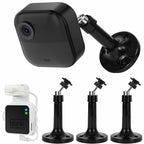 Uraleyeon Long Blink Outdoor Camera Mount Kit, Compatible with Blink 4th & 3rd