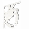 Decorative Stone Crab Bracket by Nature Brackets