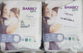 40 Count Bambo Nature Premium Training Pants (SIZES 4 TO 6 AVAILABLE), Size 5