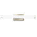 Lithonia Lighting FMVCCLS 24IN MVOLT Vanity Fixture, Cylinder, Color Temperature