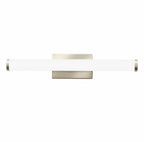 Lithonia Lighting FMVCCLS 24IN MVOLT Vanity Fixture, Cylinder, Color Temperature