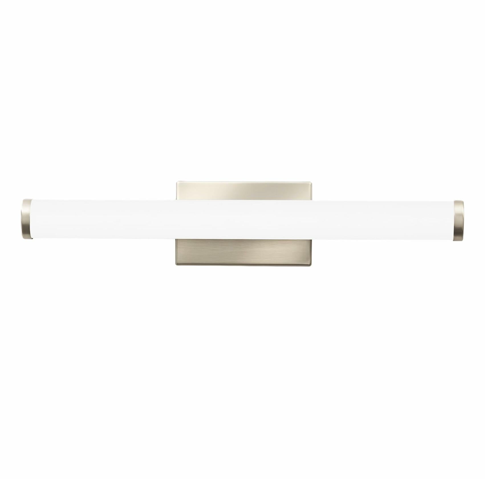 Lithonia Lighting FMVCCLS 24IN MVOLT Vanity Fixture, Cylinder, Color Temperature