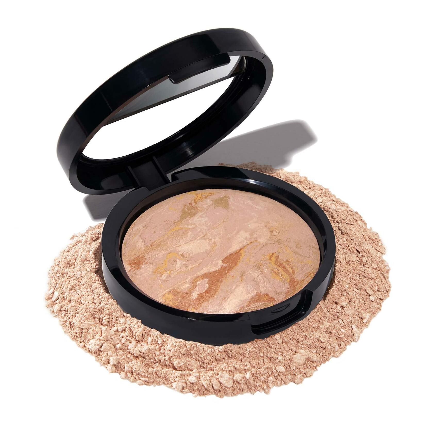 OPEN BOX - LAURA GELLER NEW YORK Award-Winning Baked Balance-n-Brighten Color