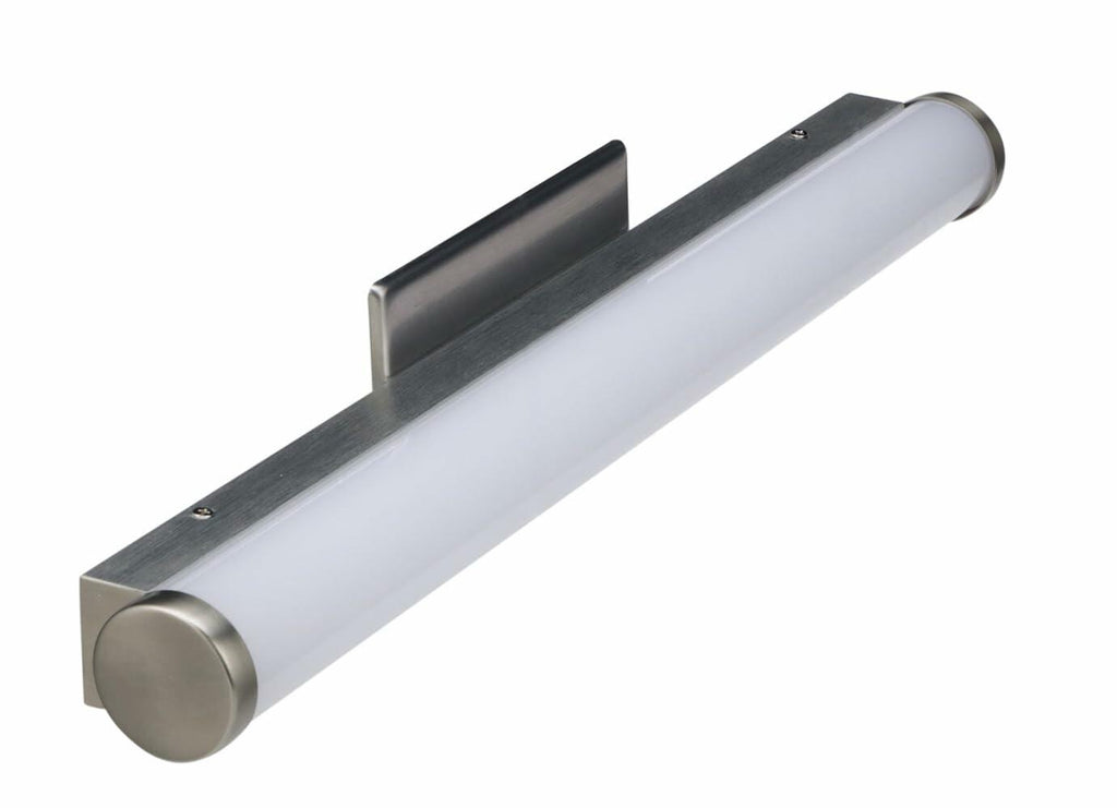 Lithonia Lighting FMVCCLS 24IN MVOLT Vanity Fixture, Cylinder, Color Temperature