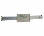 Lithonia Lighting FMVCCLS 24IN MVOLT Vanity Fixture, Cylinder, Color Temperature