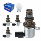 4PCS 53022298AA Engine Multiple Displacement Solenoid Compatible with 2010-2024