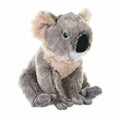 Wild Republic Koala Plush, Stuffed Animal, Plush Toy, Gifts for Kids, Cuddlekins