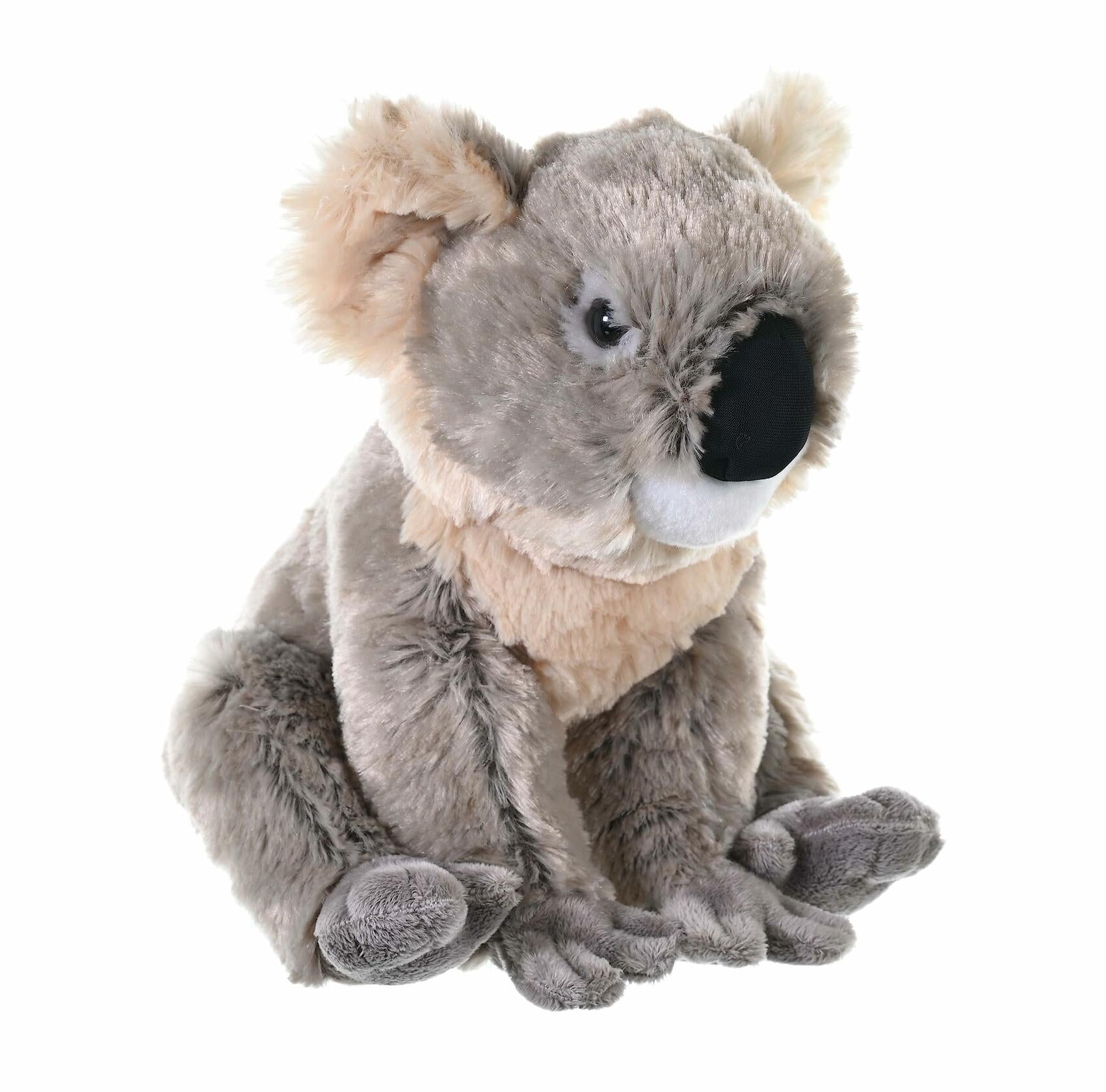 Wild Republic Koala Plush, Stuffed Animal, Plush Toy, Gifts for Kids, Cuddlekins