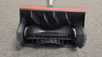 Oxxggkao Removal Machine, Cordless Electric Snow Shovel Lightweight Push Designs