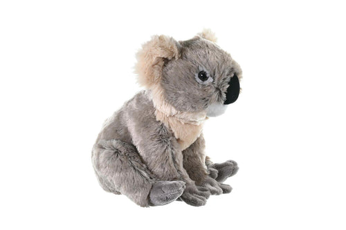 Wild Republic Koala Plush, Stuffed Animal, Plush Toy, Gifts for Kids, Cuddlekins