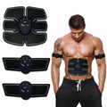 PU Health Pure Acoustics Electric Muscle Stimulation Fitness Arm Belt Massage