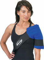 Donjoy Dura*Soft Shoulder Wrap - w/1 ice Insert