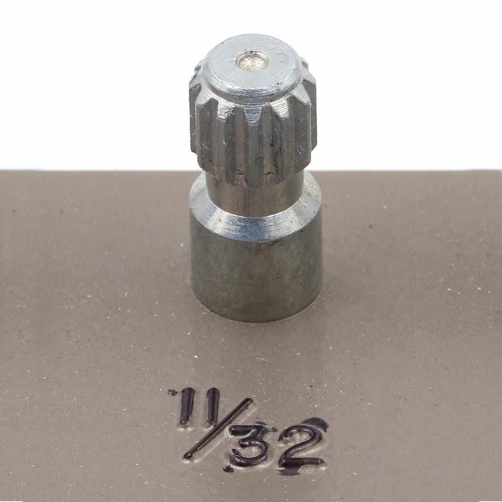 Prime-Line H 3686 11/32 In., Aluminum, Awning Operator Crank Handle (Single