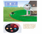 Dog Wireless Fence 2026 Newest Pet Electric Intelligent Containment System, Dog