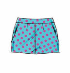 McCall Pattern Company M6930 Misses Shorts and Pants, Size E5