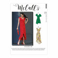 McCall Pattern, 14-16-18-2, 14-16-18-20-22