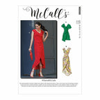 McCall Pattern, 14-16-18-2, 14-16-18-20-22
