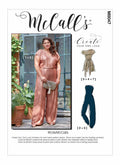 McCall Pattern 18W-20W-22, Various