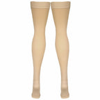 Amazon Basic Care Medical Compression Stockings Size Small 20-30 mmHg Support,