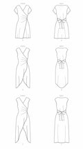 McCall Pattern.. 6-8-10-12, 6-8-10-12-14