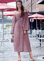 McCall Pattern S-M-L-XL
