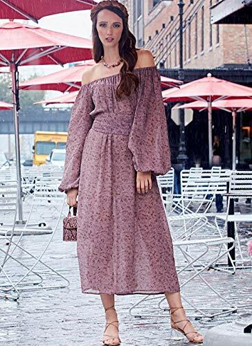 McCall Pattern S-M-L-XL