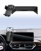 SKYLOTEC Car Phone Holder for BMW X3 X4 2022 2023 2024 Accessories 12.3-Inch