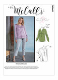 McCall Pattern 6-8-10-12,, Various..