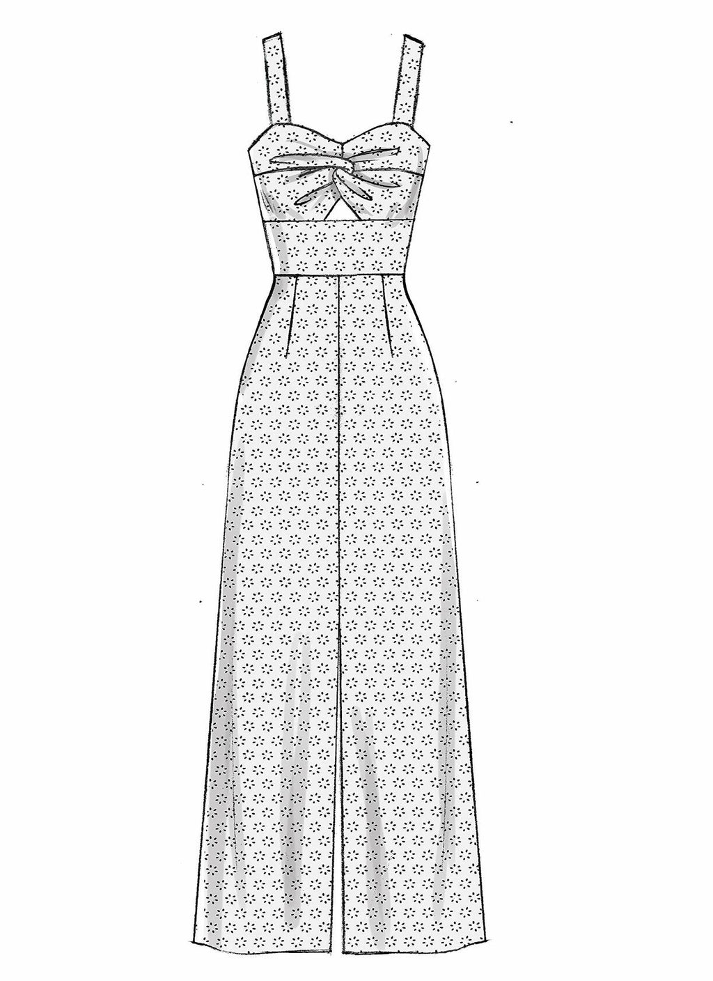 McCall Pattern Company McCall's M7954AD5 Women's Special Occasion and Cocktail