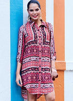 McCall Pattern 14-16-18-2 14-16-18-20-22..