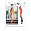 McCall Pattern. 14-16-18-2, Various.