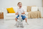 KidRoller Kid's Balance Bikes for 1 Year Old Boys and Girls, 12-36 Months