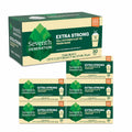 6 Packs of 30 count Seventh Generation 13 Gallon Extra Strong Tall Kitchen Trash