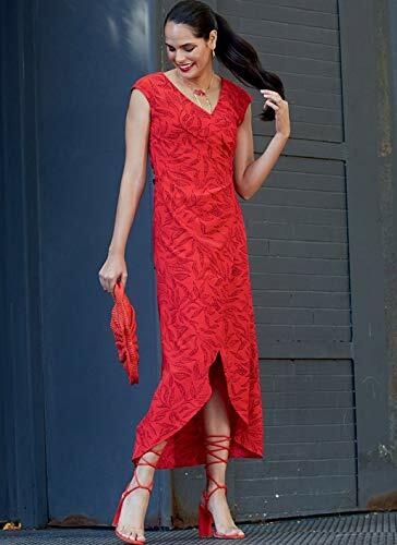 McCall Pattern.. 6-8-10-12, 6-8-10-12-14