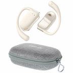 AI Translation Earbuds Real Time 164 Languages 80H Playtime Translator Ear Buds