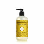 MRS. MEYER'S CLEAN DAY Liquid Hand Soap, Daisy, 12.5 OZ