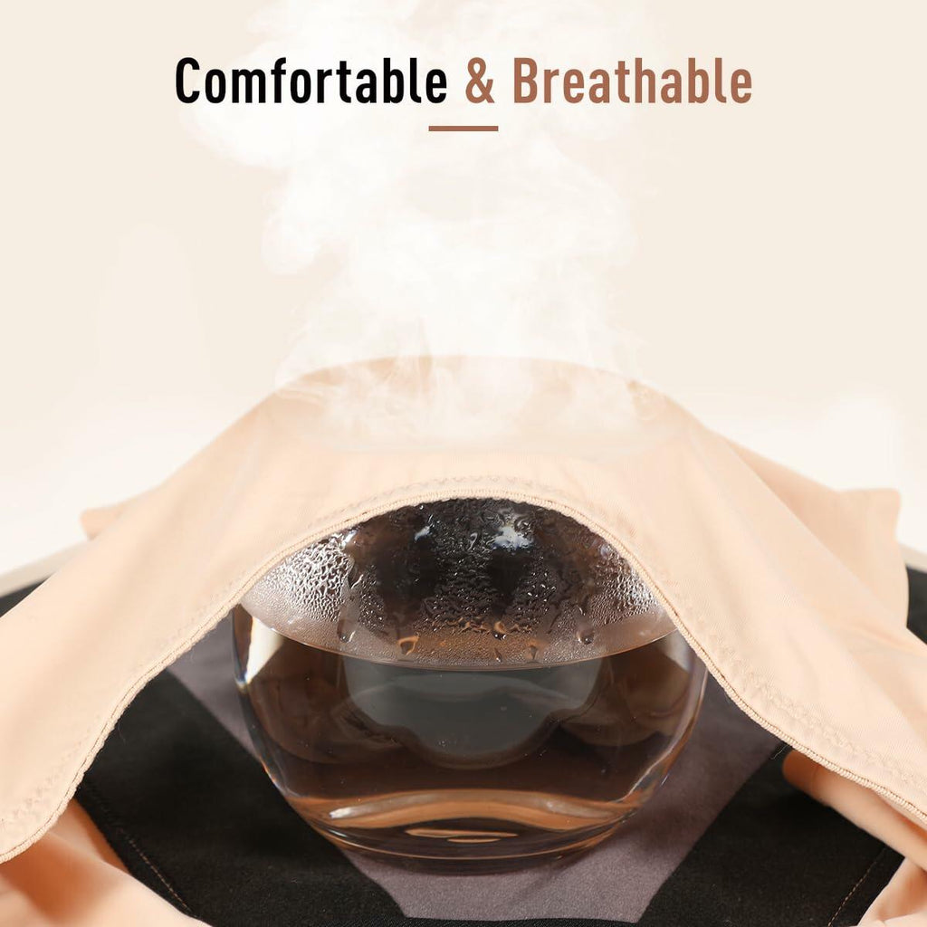 2 Pack Carer Incontinence Underwear for Women, medium  Washable 150ml High