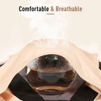 2 Pack Carer Incontinence Underwear for Women, medium  Washable 150ml High