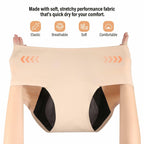 2 Pack Carer Incontinence Underwear for Women, medium  Washable 150ml High