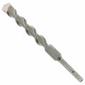 Diablo SDS-Plus 2-Cutter Carbide-Tipped Hammer Drill Bit with Peak Point Tip -