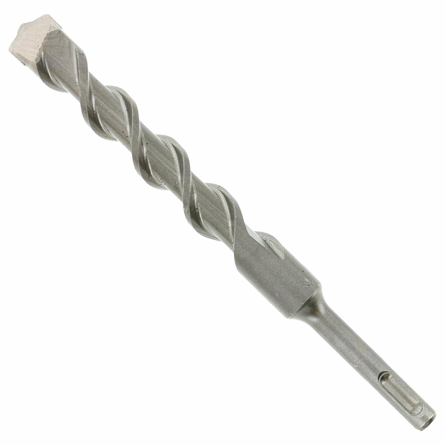 Diablo SDS-Plus 2-Cutter Carbide-Tipped Hammer Drill Bit with Peak Point Tip -