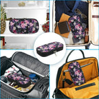 YOUSHARES Insulin Cooler Travel Case - (Missing ice packs) TSA Approved for