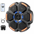 Music Boxing Machine for Adults Kids Smart Boxing Pad Training Machine,Wall