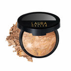 LAURA GELLER NEW YORK Baked Balance-N-Glow Illuminating Foundation - Medium -