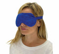 Pack of 1 Nature Creation Lavender Aromatherapy Sleeping Eye Mask Pillow -
