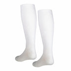 NuVein Compression Socks, 20-30 mmHg Support for Men, Padded Cushion Foot, Knee