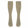 NuVein Compression Socks, 15-20 mmHg Support for Men, Padded Cushion Foot, Knee