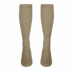 NuVein Women's Compression Socks, 15-20 mmHg Support, Casual Cushion Foot Style,